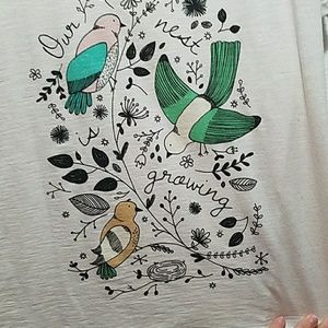 Motherhood Maternity T-shirt